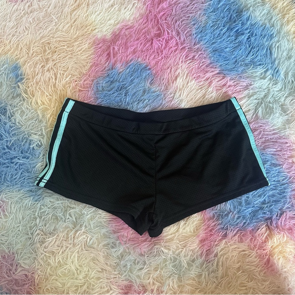 I AM GIA Mini Shorts